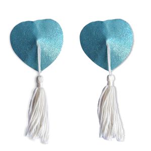 Cache-tétons rouges Sexy pour femmes, autocollant, <span class=keywords><strong>grande</strong></span> <span class=keywords><strong>taille</strong></span>, nœud papillon, <span class=keywords><strong>Lingerie</strong></span>, tendance, paire - Product Image 6