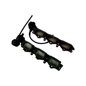 Nuovo collettore di aspirazione del motore OEM con 06 e133110bc 06 e133159l 06 e133159r stato inutilizzato - Product Image 3