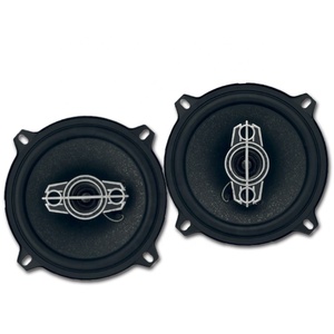 Altavoces Coaxiales de Audio para Coche de 5 Pulgadas con Precio Competitivo, Alta Calidad y 300W de Potencia, Accesorios de Altavoz Activo para Coche - Product Image 3