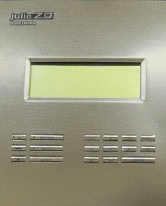 DS Julie Z9 Analyseur de pH de haute précision pour lait (humain, animal, végétal, pasteurisé) et lait pasteurisé, détecteur laitier automatique pour bovins, caprins, équins - Product Image 5