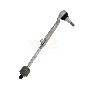 32106868689 Nouveau Kit de biellettes de direction de haute qualité pour F30 F32 328i 428i, avant gauche, biellettes extérieures et intérieures - Product Image 1
