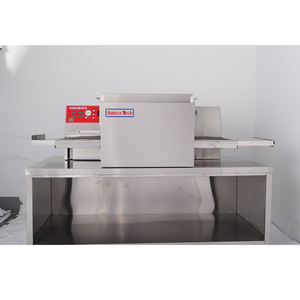 La migliore macchina Per la <span class=keywords><strong>Pizza</strong></span> forno Per 9 "12" 15 "cottura <span class=keywords><strong>Pizza</strong></span> 60 + pz all'ora - Product Image 3