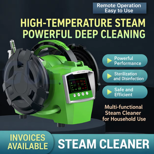 High Temperature And High Pressure Steam Cleaning Machine Home Appliance Air Conditioning Steam Cleaning <b>Pump</b> Commercial Use - Product Image 4