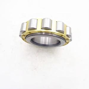 ตลับลูกปืนเครื่องขุด <span class=keywords><strong>RN204</strong></span> RN204EM RN204M แถวเดียวแบริ่งลูกกลิ้งทรงกระบอก20*40*14มม - Product Image 5