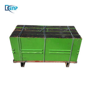 Blaasstaven Voor Kleemann Mr110z Evo Mr130z Evo Mr170z Impact Crushers Van Hoge Kwaliteit Mijnbouwmachine Onderdelen-Impact Hamerplaat - Product Image 4