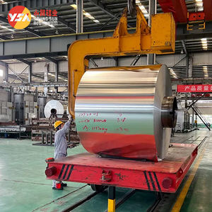 中国アルミコイルメーカー<span class=keywords><strong>1060</strong></span> 1100 3003 5052 6061 T3 T6 H112 H14 H18 H24アルミシートロール - Product Image 6