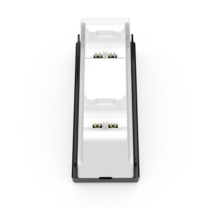 Trong Kho Cho Ps5 Xử Lý Nhanh Chóng Sạc Sạc <span class=keywords><strong>Dock</strong></span> Đôi Liên Hệ Với Chỗ Ngồi Cho Ps5 Gamepad Có Dây Sạc Cơ Sở Phụ Kiện - Product Image 5