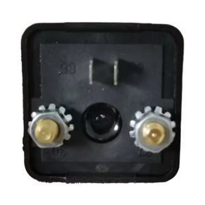 Wm686 12V 200A Công Suất Cao Kín Thu Nhỏ + On/Off Chuyển Đổi Chia Phí/Tời 4-Thiết Bị Đầu Cuối Xe Máy Cắt Khởi Động Tiếp Sức - Product Image 3