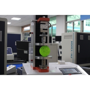 Testeur de compression pour pickleball, haute précision, universel, machine d'essai de résistance à la traction des matériaux, écran tactile, <span class=keywords><strong>micro</strong></span>, garantie 1 an - Product Image 6