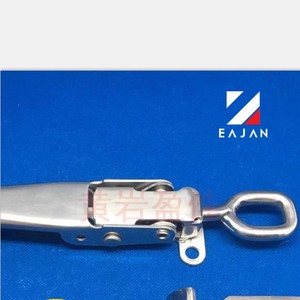 Piezas para el cuerpo del camión, pestillo de palanca, cierre y gancho, <span class=keywords><strong>03203</strong></span> - Product Image 4