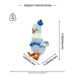 Goode Lindo Juguete <span class=keywords><strong>de</strong></span> Peluche <span class=keywords><strong>de</strong></span> Gusano <span class=keywords><strong>de</strong></span> <span class=keywords><strong>Manzana</strong></span> Tejido a Crochet Hecho a Mano, Muñeco <span class=keywords><strong>de</strong></span> Oruga Suave y Adorable para Niños, Regalo <span class=keywords><strong>de</strong></span> Cumpleaños, Decoración del Hogar - Product Image 5