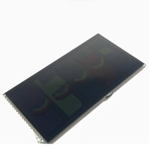 कस्टम डिजिटल एंटी-छाल कुत्ते पालतू स्मार्ट कॉलर के साथ 7 सेगमेंट tn/htn/fstn/va lcd डिस्प्ले स्क्रीन प्रदर्शित रंग विकल्प - Product Image 4