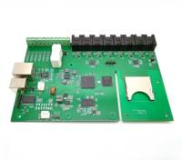 Service d'assemblage PCBA tout-en-un, fabrication de circuits imprimés, approvisionnement en composants, soudage et montage de cartes électroniques