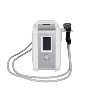 Vacuum <b>Massage</b> Body Care <b>Machine</b> Skin Rejuvenation Device 5 Inch Touch Screen Body Metabolism Promotion Beauty Equipment - Product Image 1