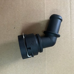 Conector de manguera de refrigerante Vw 1J0122291D para Passat B7 Magotan Bora Golf Beetle Sharan - Product Image 2