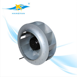 <span class=keywords><strong>Ventilatori</strong></span> YWL2E-190.62-HW-P <span class=keywords><strong>centrifughi</strong></span> <span class=keywords><strong>a</strong></span> curvatura all'indietro per apparecchiature di protezione ambientale - Product Image 6