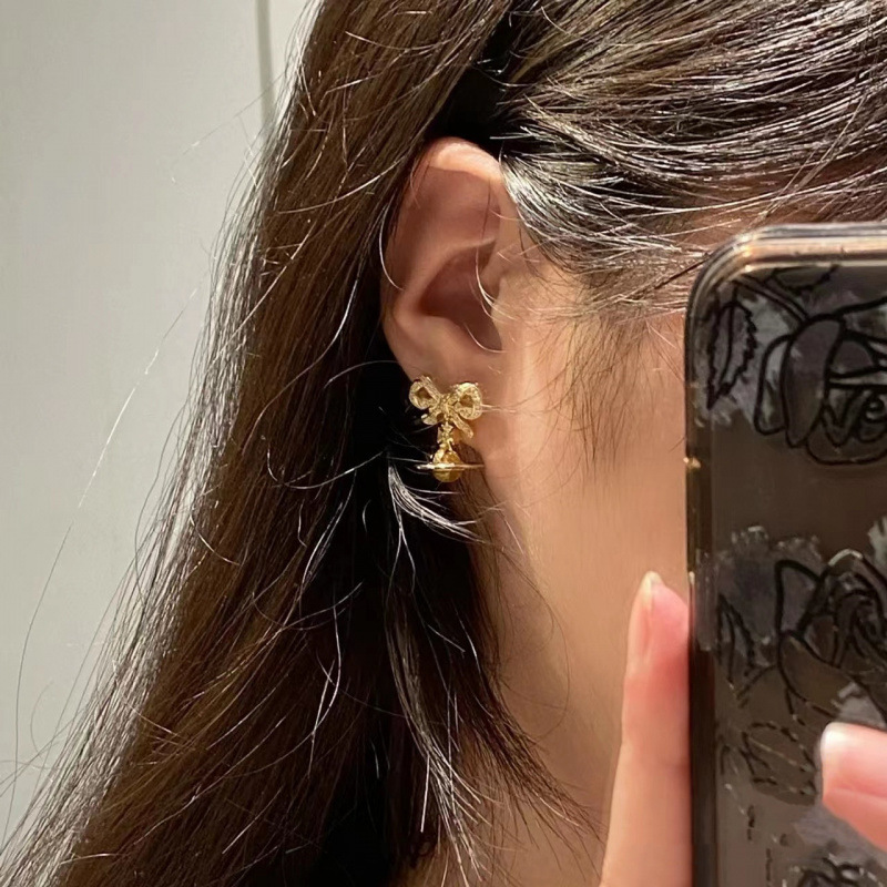 earrings vivienne westwood