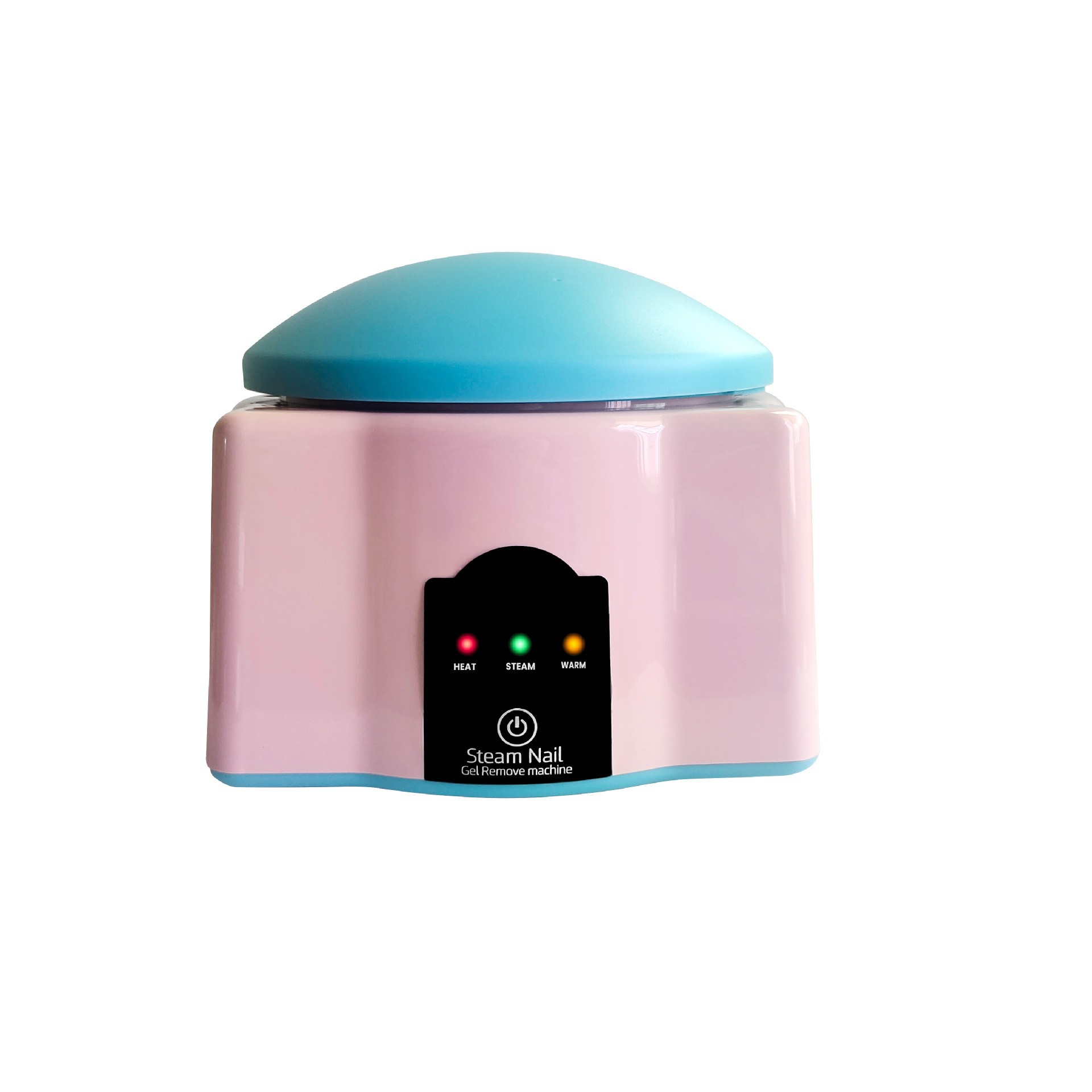 Pink european gauge