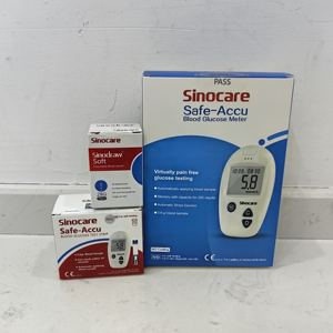 Moniteur de <span class=keywords><strong>glycémie</strong></span> approuvé par les professionnels médicaux, kit de surveillance du diabète, appareil de <span class=keywords><strong>test</strong></span> rapide, équipement de <span class=keywords><strong>test</strong></span> de <span class=keywords><strong>glycémie</strong></span> - Product Image 5