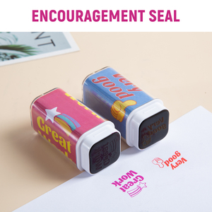 Serie <span class=keywords><strong>de</strong></span> Sellos <span class=keywords><strong>de</strong></span> Comentarios y Elogios para Profesores <span class=keywords><strong>de</strong></span> Inglés CX20: Sellos <span class=keywords><strong>de</strong></span> Recompensa para Profesores, Sellos <span class=keywords><strong>de</strong></span> <span class=keywords><strong>Corrección</strong></span> <span class=keywords><strong>de</strong></span> Tareas Escolares con Dibujos Animados - Product Image 5