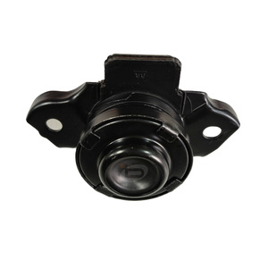 อะไหล่รถยนต์ 50821-SAA-013 ยางรองแท่นเครื่องหลัง สำหรับรถยนต์ฮอนด้า แจ๊ส 2 ฟิต ซิตี้ โมบิลิโอ ปี 2001-2008 ซิตี้ ZX ปี 2004- - Product Image 1