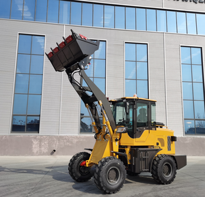 Trung Quốc chất lượng cao nhỏ gọn kết thúc trước <span class=keywords><strong>loader</strong></span> <span class=keywords><strong>hzm</strong></span> <span class=keywords><strong>920</strong></span> với xô để bán - Product Image 3