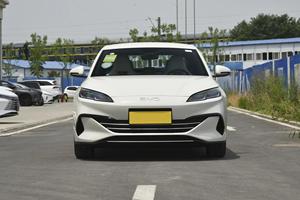 ตราประทับ2024 BYD 06 DMI 120กม. รถไฮบริดรุ่นเรือธง BYD 2WD รถยนต์จีนมือสอง EV รถที่ให้พลังงานใหม่ - Product Image 1