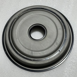 Cubierta de Embrague 02E301205B para Audi Volkswagen, Repuesto de Sello de Aceite para Transmisión de 6 Velocidades - Product Image 2