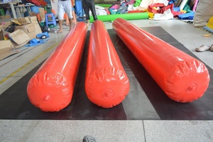 <strong>Custom</strong> Size <strong>Floating</strong> <strong>Inflatable</strong> Pipes for Water Park, <strong>Inflatable</strong> <strong>Buoy</strong> Hot Sales - Product Image 3