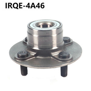 IRQE-4A46 Rear <b>Wheel</b> Bearing Unit 43200-0M000 for Nissan N15 N14 - Product Image 2