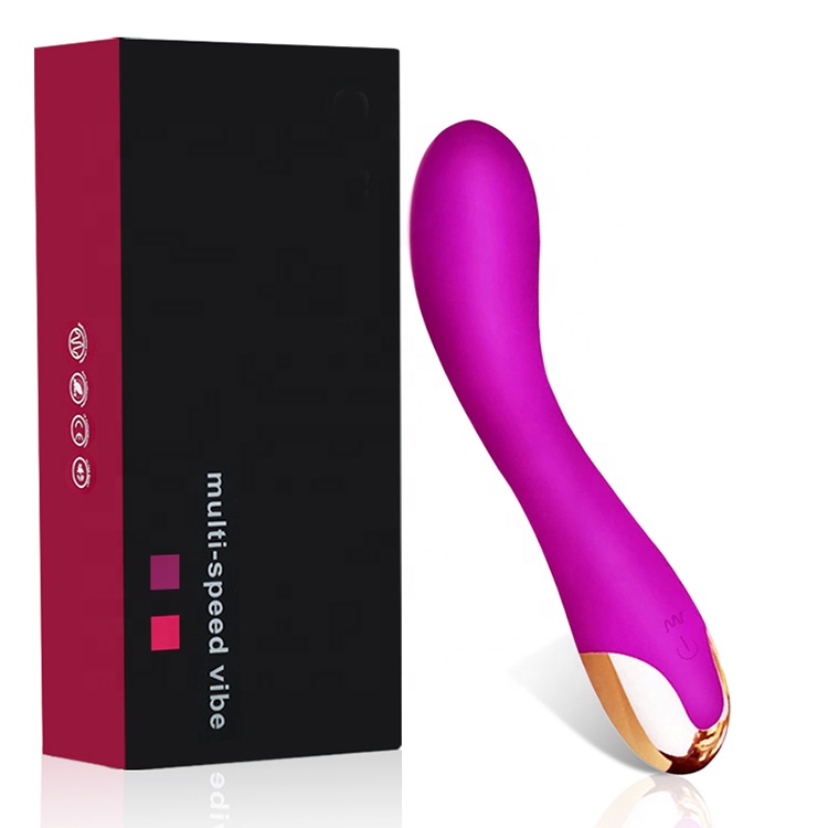 medical grade sex toys Sex Toys: Designer Vibrators main image 1