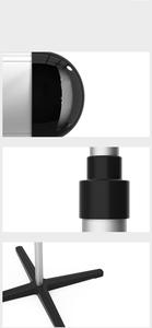 2500W 야외 적외선 알루미늄 독립형 조정 가능한 정원 적외선 히터 - Product Image 4