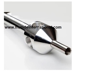 Stylo de planteur de cheveux, aiguille de rechange - Product Image 6