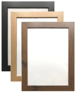 Hot Sale Wooden Photo <b>Frame</b> for Tabletop and <b>Wall</b> Display Home Decor Living Room Bedroom Available At Discounted Price - Product Image 2