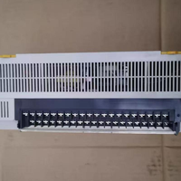 CJ2H-CPU66-EIP CJ2M Módulo de CPU de Controlador Lógico Programable PROFINET Automatización de Máquinas Control Multi-eje Planta de Fabricación