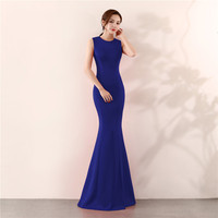 16038-S # mariage de la mariée Banquet élégant queue de poisson robe de fiançailles jupe grosse dame robe grande taille robe super taille