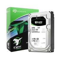 Disque dur d'entreprise pour la série ST32000NM004K, 320 Go, interface SATA 3,5 pouces, 7200 tr/min, neuf
