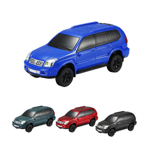 Radio FM portable sans fil USB Bluetooth TWS avec design de voiture classique rétro <span class=keywords><strong>vintage</strong></span> pour l'extérieur - Product Image 1