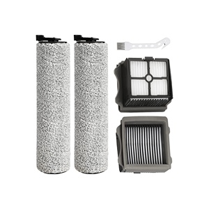 Ensemble de rouleaux de brosse Hepa de remplacement <span class=keywords><strong>Tineco</strong></span> pour Ifloor 3 - Product Image 6