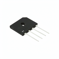 4-SIP, GBU Diodes GBU4A-E3/45 Authorized Distributor Electronics Component