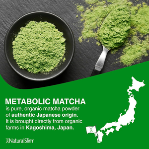 High quality private label Pure Organic Matcha Green Tea Powder - Metabolic <b>Blend</b> for Energy Focus & Healthy Lattes - Product Image 4