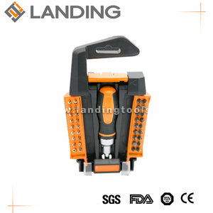 Tốt bán đảm bảo an ninh chất lượng hình bầu dục <span class=keywords><strong>bit</strong></span> <span class=keywords><strong>screwdriver</strong></span> công cụ kit, mô-men xoắn <span class=keywords><strong>screwdriver</strong></span> set - Product Image 2