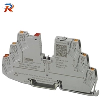 Contrôleur de programmation industriel PLC 2908262 RS485 avec EtherCAT pour produit sous garantie