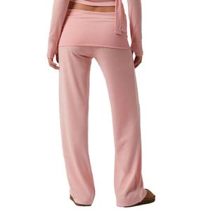 Fabricant et grossiste de leggings d'été amples pour femmes, leggings de yoga, vente en gros et logo personnalisé, leggings de sport pour femmes - Product Image 5