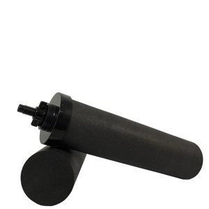 Tốt người bán kích hoạt bộ lọc carbon BB9-2 Đen yếu tố Tương thích với thép không gỉ trọng lực Hệ thống lọc - Product Image 6