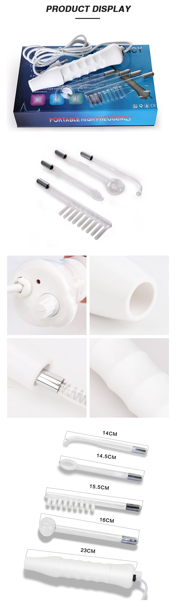 Good Quality Ems Tightening Machine Face Lifting Device Wrinkle Remover Skin