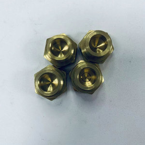 CNC Machining Services, High-precision Aluminum Stainless Steel CNC Manufacturing Services, and CNC Milling <strong>Processing</strong> of Parts - Product Image 2