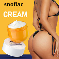 Vente en gros en usine en Chine Marque privée Sumifun Beauty Crème sexy d'élargissement des hanches pour le levage des fesses Crème d'amélioration des fesses
