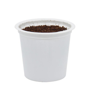 Capsules de <span class=keywords><strong>café</strong></span> jetables Keurig K-Cup en matériau PP avec filtre soudé - Product Image 4