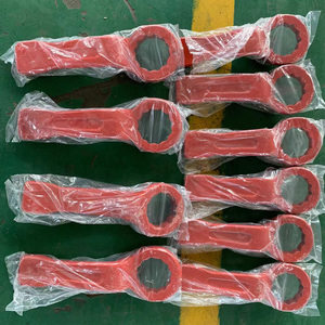 ประแจแรงบิดสำหรับอะไหล่หัวเจาะหินไฮดรอลิกของรถขุด - Product Image 2